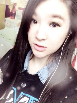 Jessica奶牛主播照片
