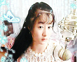 小仙女520主播照片