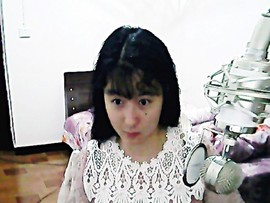 小仙女520主播照片