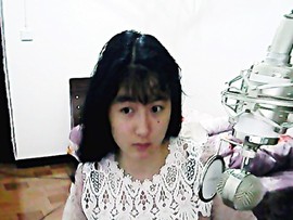 小仙女520主播照片