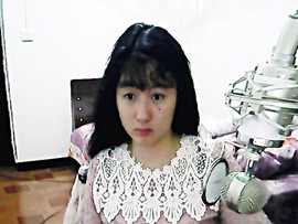 小仙女520主播照片