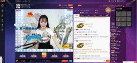 甜城♬川妹儿主播照片