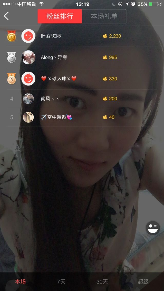 貝勒爺919的主播照片