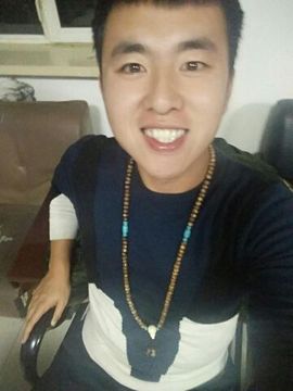 雪乡户外小帅主播照片