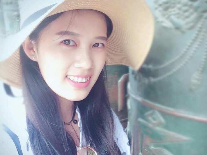 V暮婷的主播海报