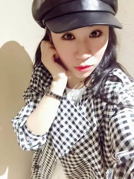 cailu81主播照片