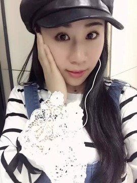 cailu81主播照片