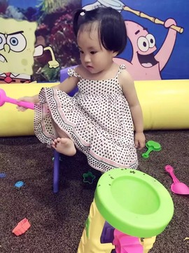 cailu81主播照片