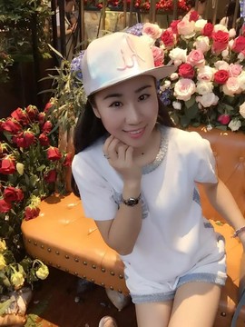 cailu81主播照片