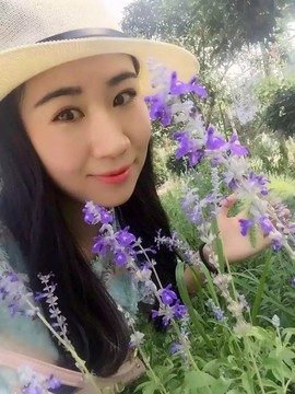 cailu81主播照片