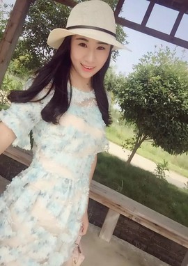 cailu81主播照片