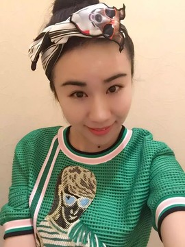 cailu81主播照片