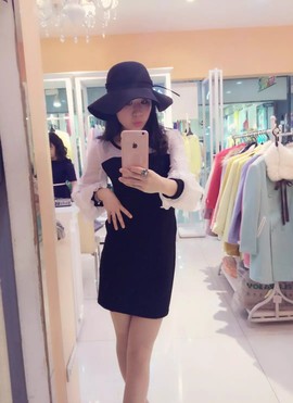 cailu81主播照片