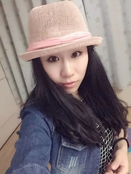 cailu81主播照片