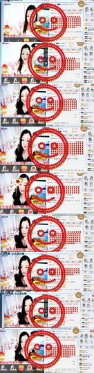 你的冰心回来了主播照片