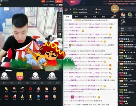 宝来mc饿够呛主播照片