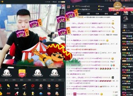 宝来mc饿够呛主播照片
