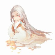 老顽童。6
