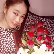 小清新小小玲