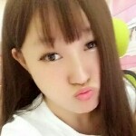妞的松松