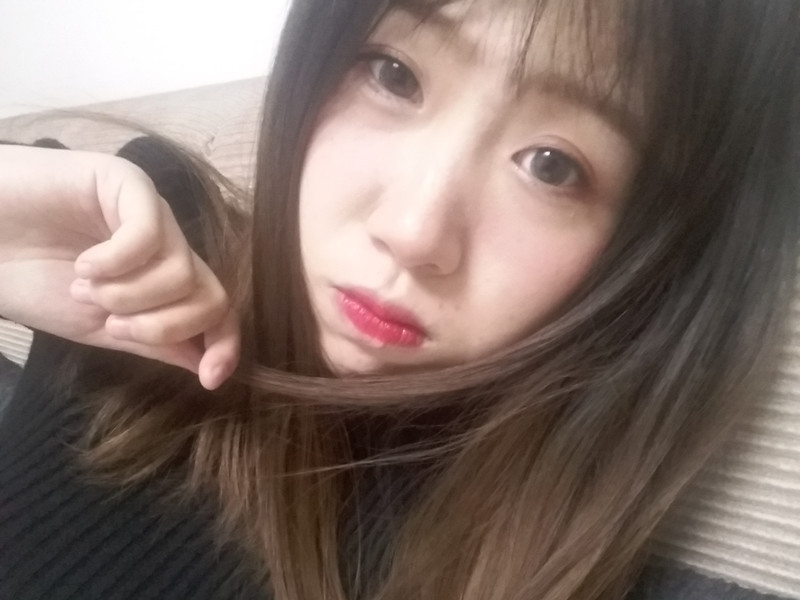 少女柔的主播海报