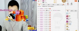 不正＝歪主播照片
