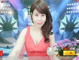 恋香思主播照片
