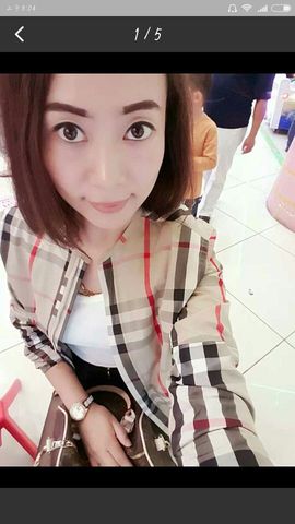 炫酷小宝貝主播照片