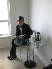 ღ专属辣妈つ咖啡豆主播照片