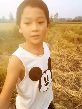 cailu81主播照片