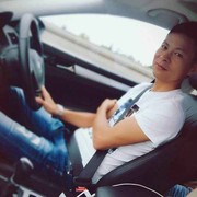 事在人为qr海报