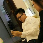 歌手大玮