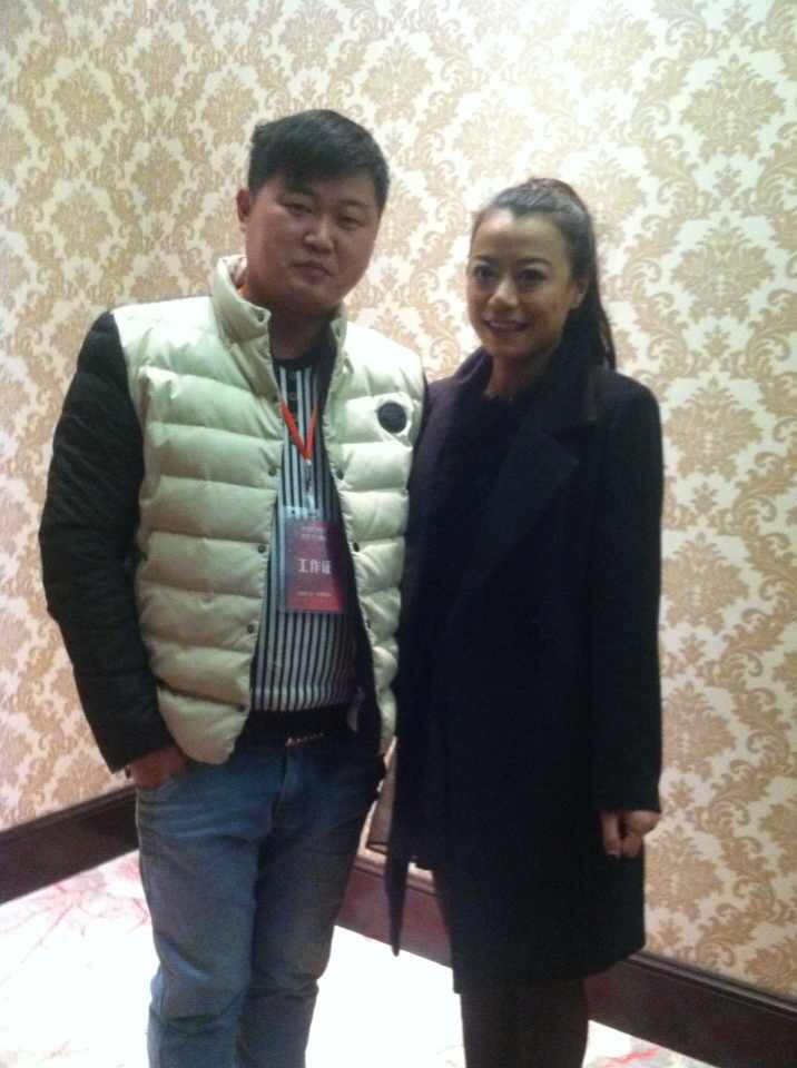 经纪人阿吉的主播照片