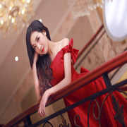 李琪、--