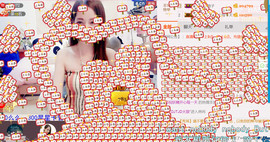 哎呦喂666主播照片