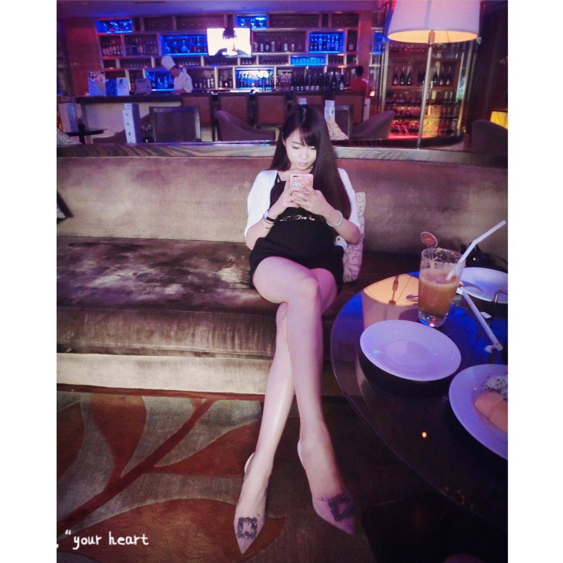 心心babe❤️的主播照片