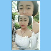 v