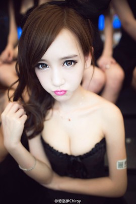 習慣有妮主播照片