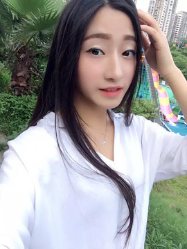 Eov玉儿主播照片