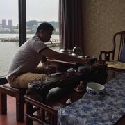 持续战斗，上午勿扰模
