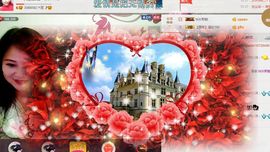 ゞ❤民歌甜姐ゞ主播照片
