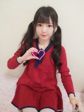 習慣有妮主播照片