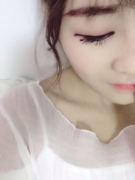 小懒懒~主播照片
