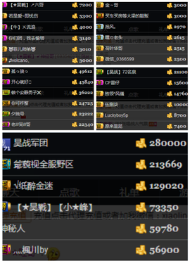 天昊暂休主播照片