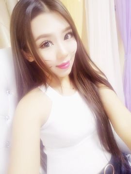 帅帅帅美眉主播照片