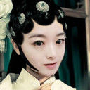 明月如海报