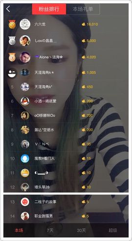 美美換新房號啦主播照片