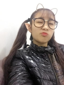 疙瘩妹儿主播照片