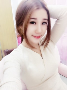 持续运动主播照片