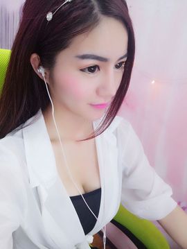 冷❤️冷仙儿主播照片